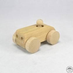 Autíčko BUGGY I příodní