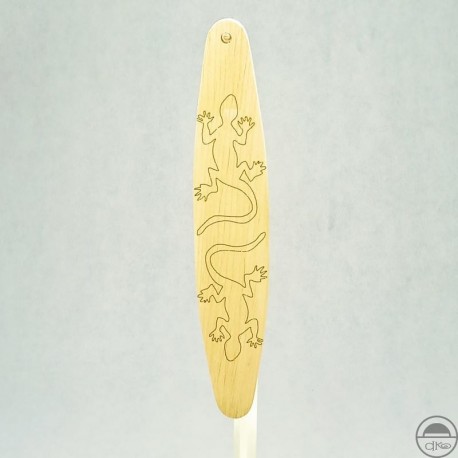 ČARINGA - přírodní vypálené ještěrky