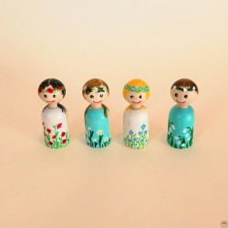 KACAFIRCUS FLORUS sada