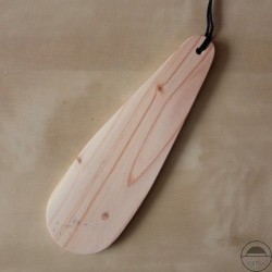 ČARINGA - přírodní - kapka